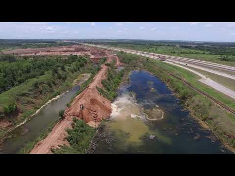 Giga Texas 2020-07-26 #1