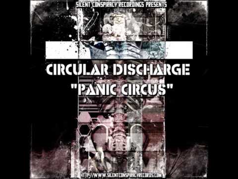 Circular Discharge & Maza-Book of the dead