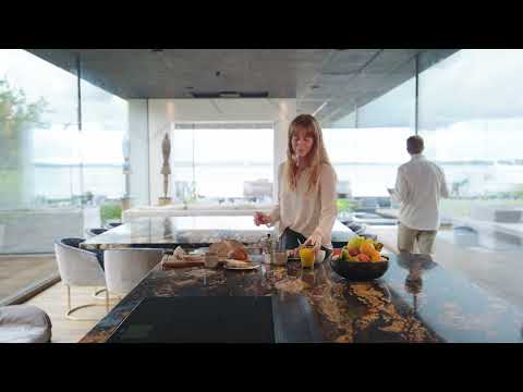 Villa Viggbyholm - Hager Sverige