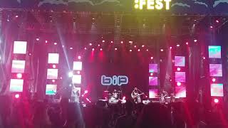 Download lagu BIP - Mane Mane Boleh | Synchronize Fest 2019 mp3