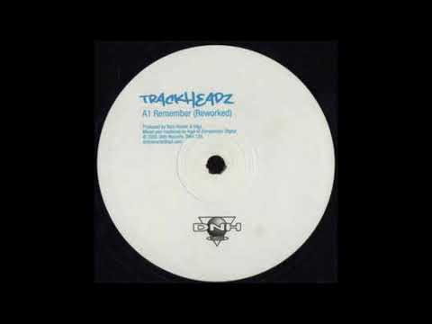 Trackheadz -  Remember