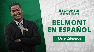 Resumen Belmont at The Big A en Español, Viernes 05/03/2024