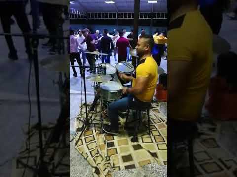 Baterist murat erik dali