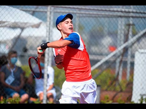 🎾TORREALBA vs FURNESS 👀últimos juegos👉CHALLENGER de SANTIAGO 2022 👌Clasificatorias