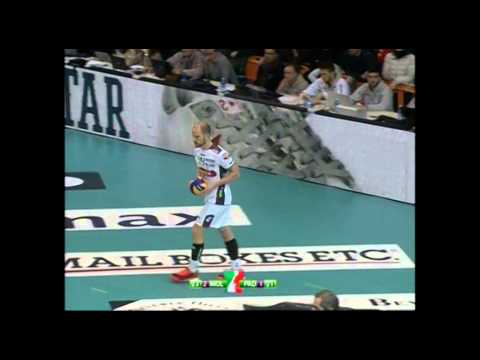 HIghlights: Superlega A1 - Exprivia ND Molfetta - Tonazzo Padova 3-0