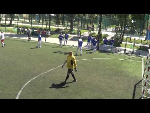 1 КХ 11 Инвентус – Sigma Software