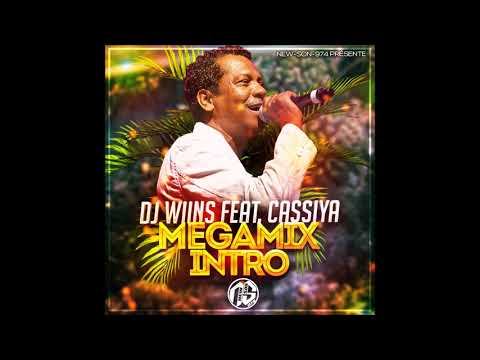 DJ WIINS Feat CASSIYA - MEGAMIX INTRO (2018)