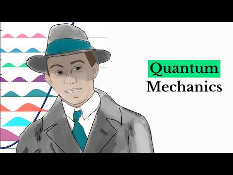 How Heisenberg Discovered Quantum Mechanics