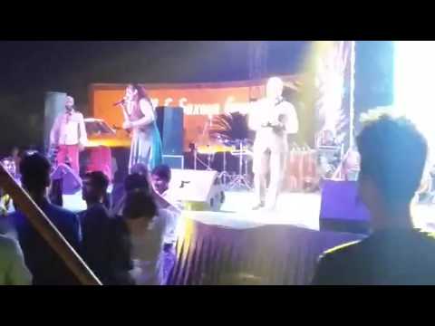 Keerti Mishra Dilwalon ke dil ka karar by Keerti Mishra Live