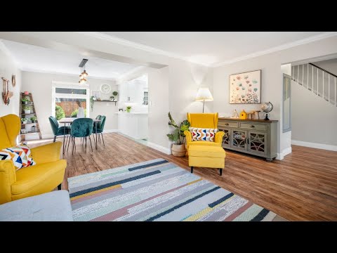 160 Romfield Circuit | MARKHAM HOUSE FOR SALE! - #video #markhamrealestate  #markham  #forsale