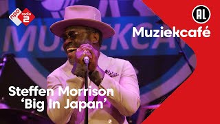 Morrison, Steffen - Big In Japan video