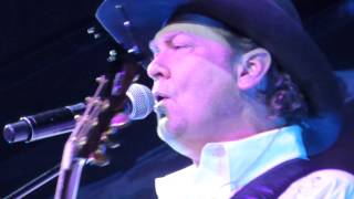 Tracy Lawrence - I See It Now (Houston 12.11.14) HD
