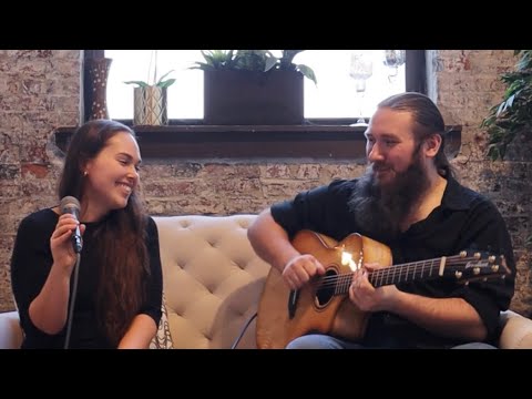 Promotional video thumbnail 1 for Rachel and Ty Acoustics