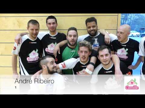 Futsal Social Club Luxemburg   04/04/2017