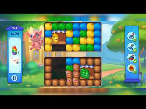 Farmscapes - Level 978