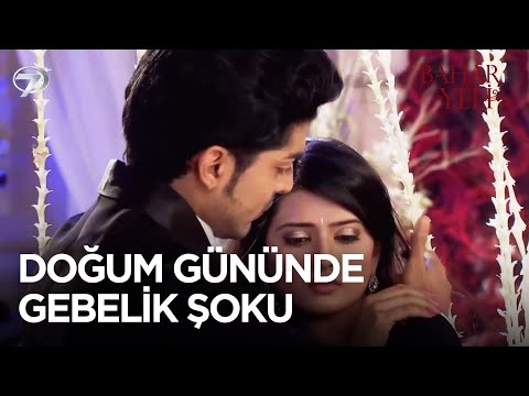 Sır Gibi Sakladığı Çocuk Ortaya Çıkıyor - Bahar Yeli | 83. Bölüm