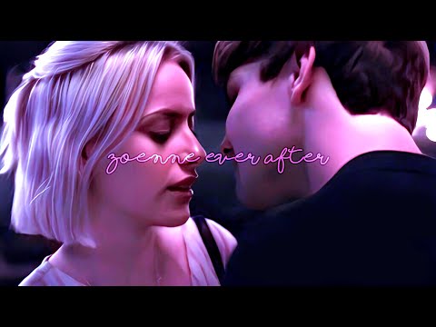Zoenne Ever After • Their story post lockdown (seasons 4 & 5)