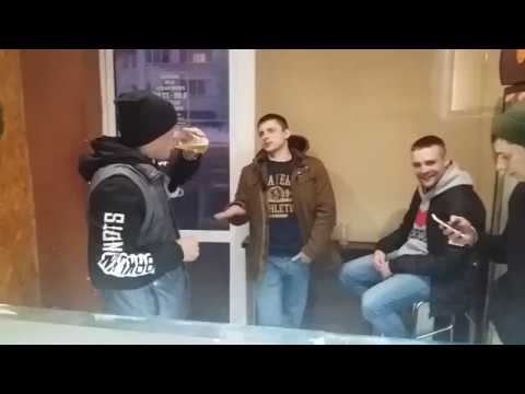 Пroлetarskaя records-Легавых много Пролетарские Таланты. Музыка. Рэп/ Новый Рэп