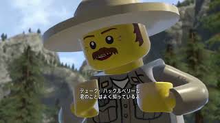 【実況】只只レゴシティ アンダーカバー【Part 2】