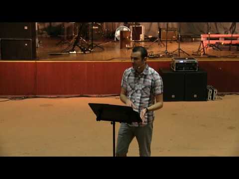 Nicu Zaharie - Voia lui Dumnezeu: Vindecare