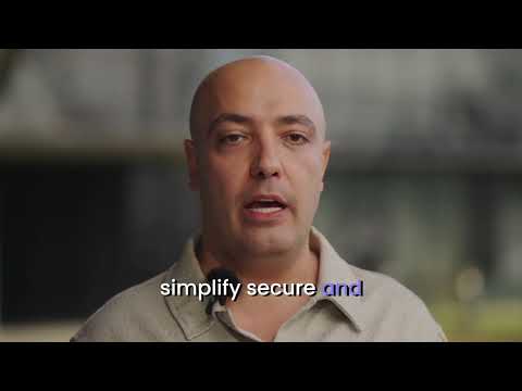 Ahmet Polat, CTO of Timus, shares his drive to revolutionize secure networking without the headaches