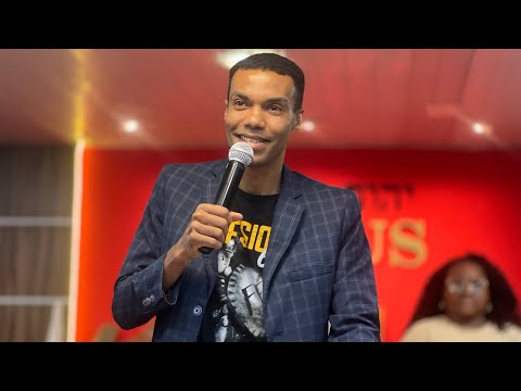 Pr. Jhonatan Carlos | Mensagem - I Reis 17 " Que noite Apoteótica " 🥹😭