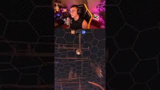 Un mental t’as peuuuuuur… #kaydop #shorts #vitality #rocketleague