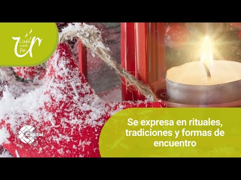El significado de la Navidad: creencia, cultura y tradición