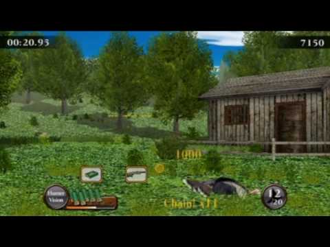 remington great american bird hunt wii download