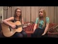 Lennon & Maisy // "I Won't Give Up" // Jason Mraz ...