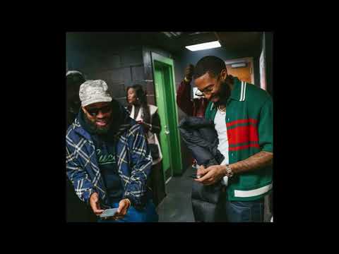 Premo Rice x Larry June type beat “gamin” | DutchWTF