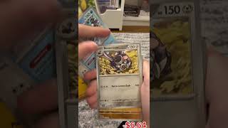 Opening random stuff until I die part 77 #pokemonchannel #foryou