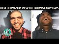 DC & Helwani revisit their funniest moments of 2020 | ESPN MMA
