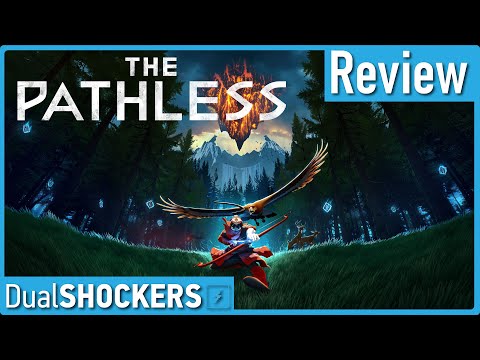The Pathless Review — Worth Picking Up Alongside the PS5?