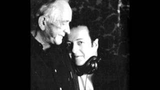 Johnny Cash &amp; Joe Strummer - Redemption Song
