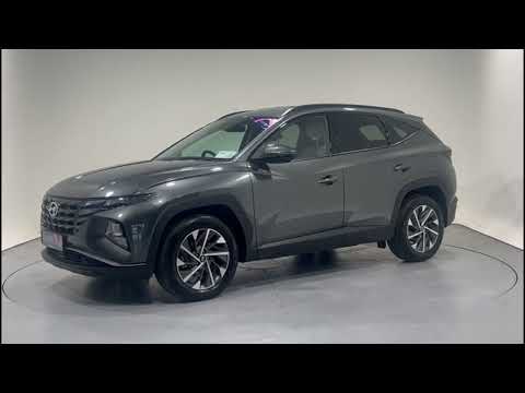 Hyundai Tucson EXECUTIVE 5DR - Image 2