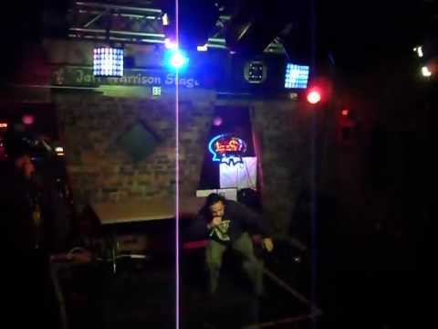 Nusto @ The HOP 1-22-13 Part 2