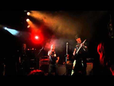 Plynie  w  nas   Blues