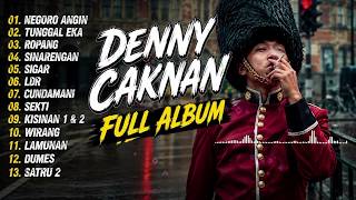 Download lagu DENNY CAKNAN | NEGORO ANGIN (FULL ALBUM) | Teman Santai Terbaik #dennycaknan #negoroangin mp3