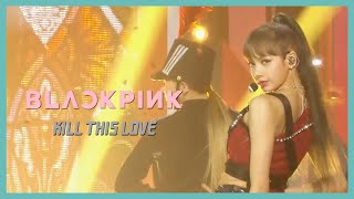 Download lagu [HOT] BLACKPINK - Kill This Love, 블랙핑크 - Kill This Love Show Music core 20191228 mp3