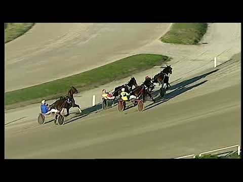 Napoli Trotto 14/01/2022 - prova di riqualifica