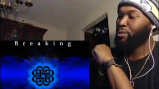 Breaking Benjamin- firefly - REACTION