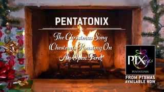 The Christmas Song (Chestnuts Roasting on an Open Fire) Music Video