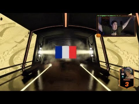 HAS MY PACK LUCK FINALLY CHANGED? - FIFA 20 PACK OPENING!