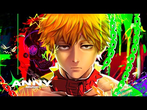 Anny - Luxúria (Denji)