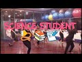 OLAMIDE - Science Student //Dance Choreo// Afrohouse