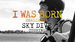 I Was Born Challenge: Sky Dive