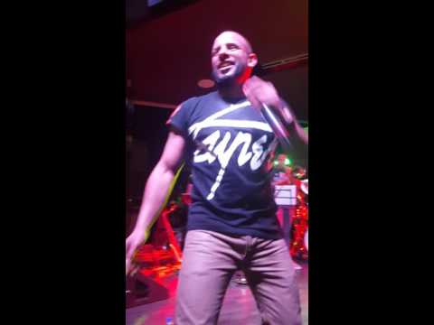 Mitchell Brunings - No woman no cry