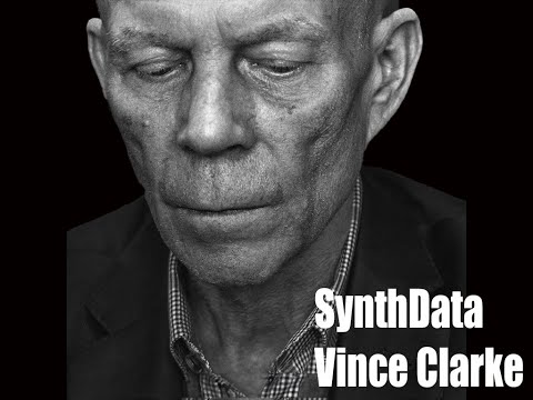 Thumbnail for Vince Clarke - A synth master by Vince Clarke