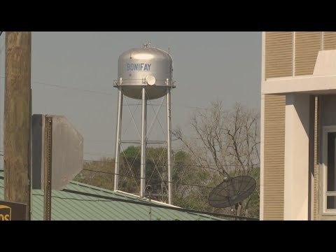 Holmes County Arrest